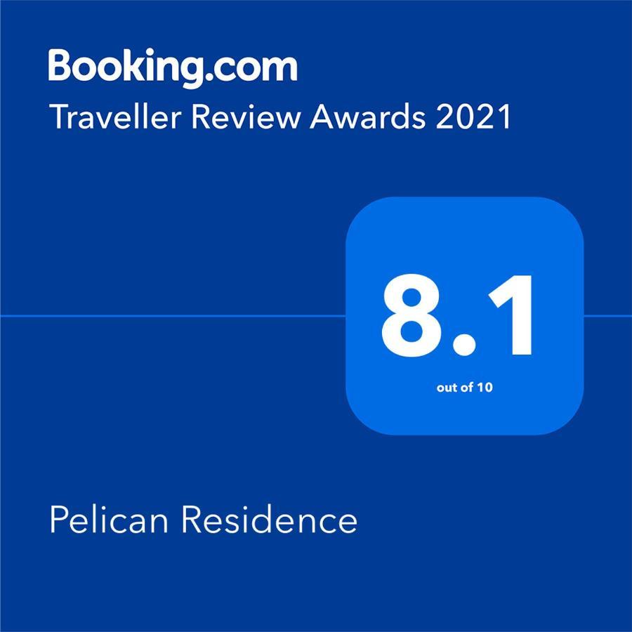 Pelican Residence Fajara Exterior photo