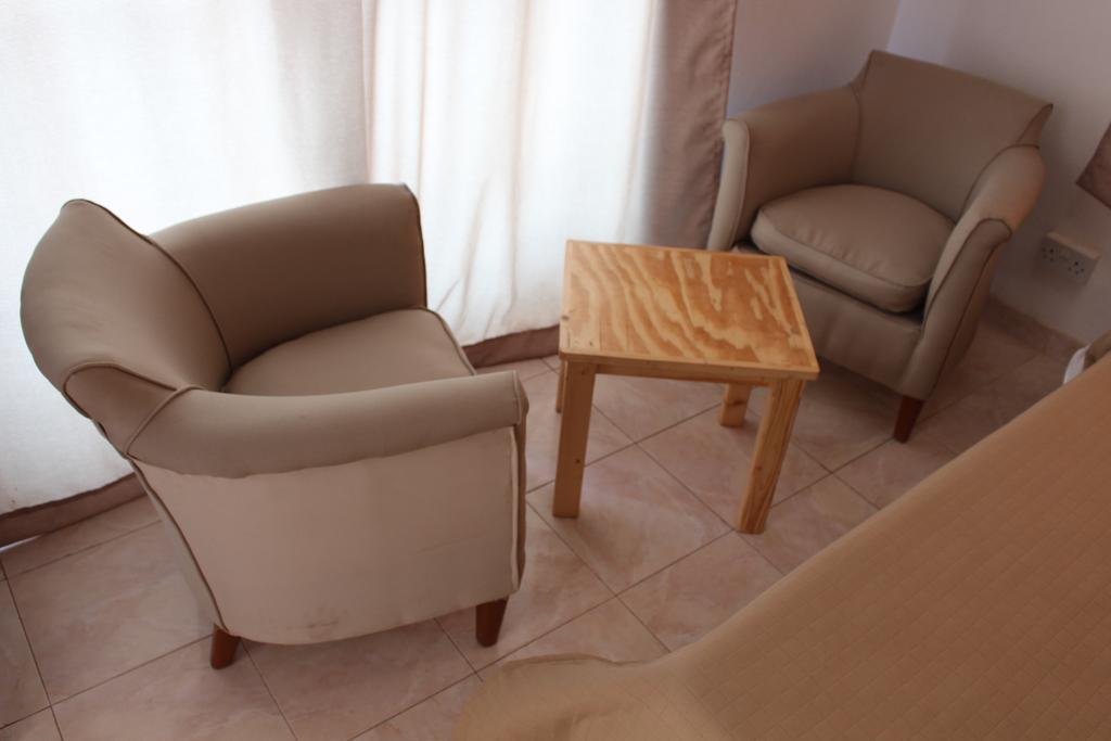Pelican Residence Fajara Room photo