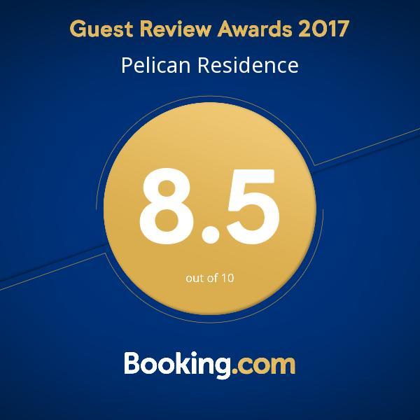 Pelican Residence Fajara Exterior photo